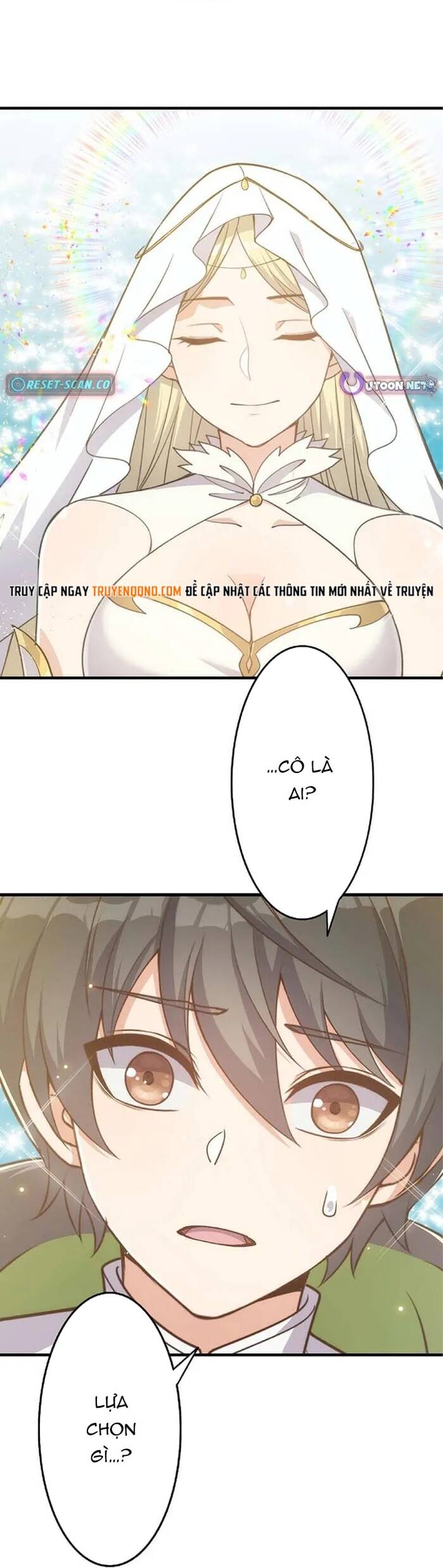 Jozan Fuyo No Komikaraizu Sutato Shimashita! Chap 41 - Next Chap 42