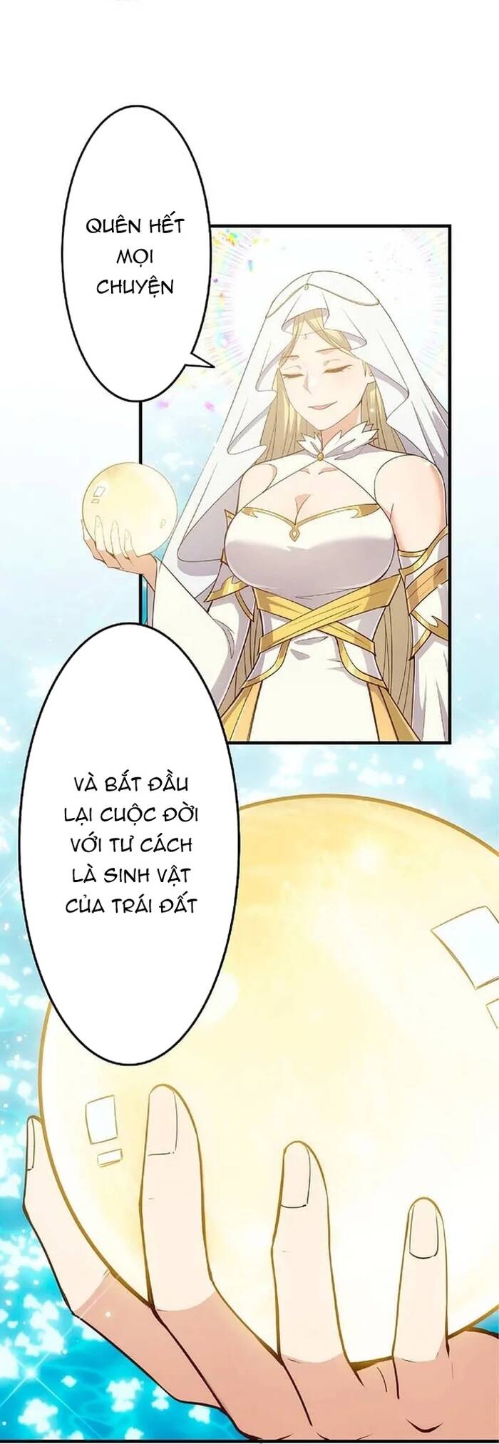 Jozan Fuyo No Komikaraizu Sutato Shimashita! Chap 41 - Next Chap 42