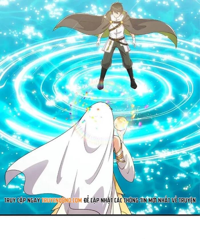 Jozan Fuyo No Komikaraizu Sutato Shimashita! Chap 41 - Next Chap 42