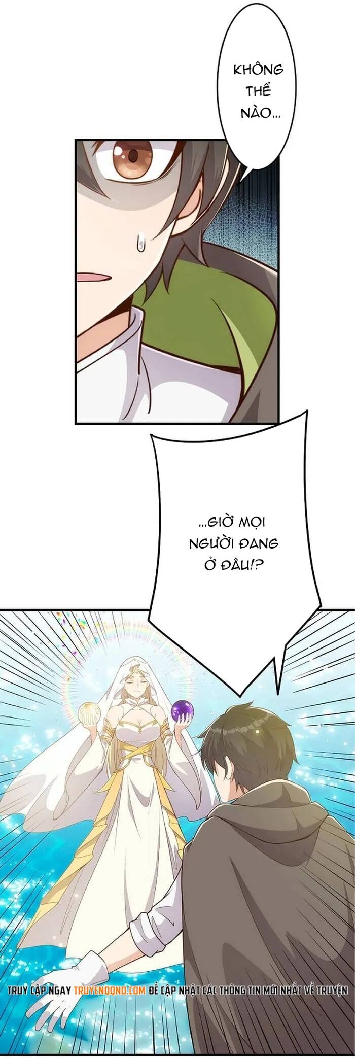 Jozan Fuyo No Komikaraizu Sutato Shimashita! Chap 41 - Next Chap 42