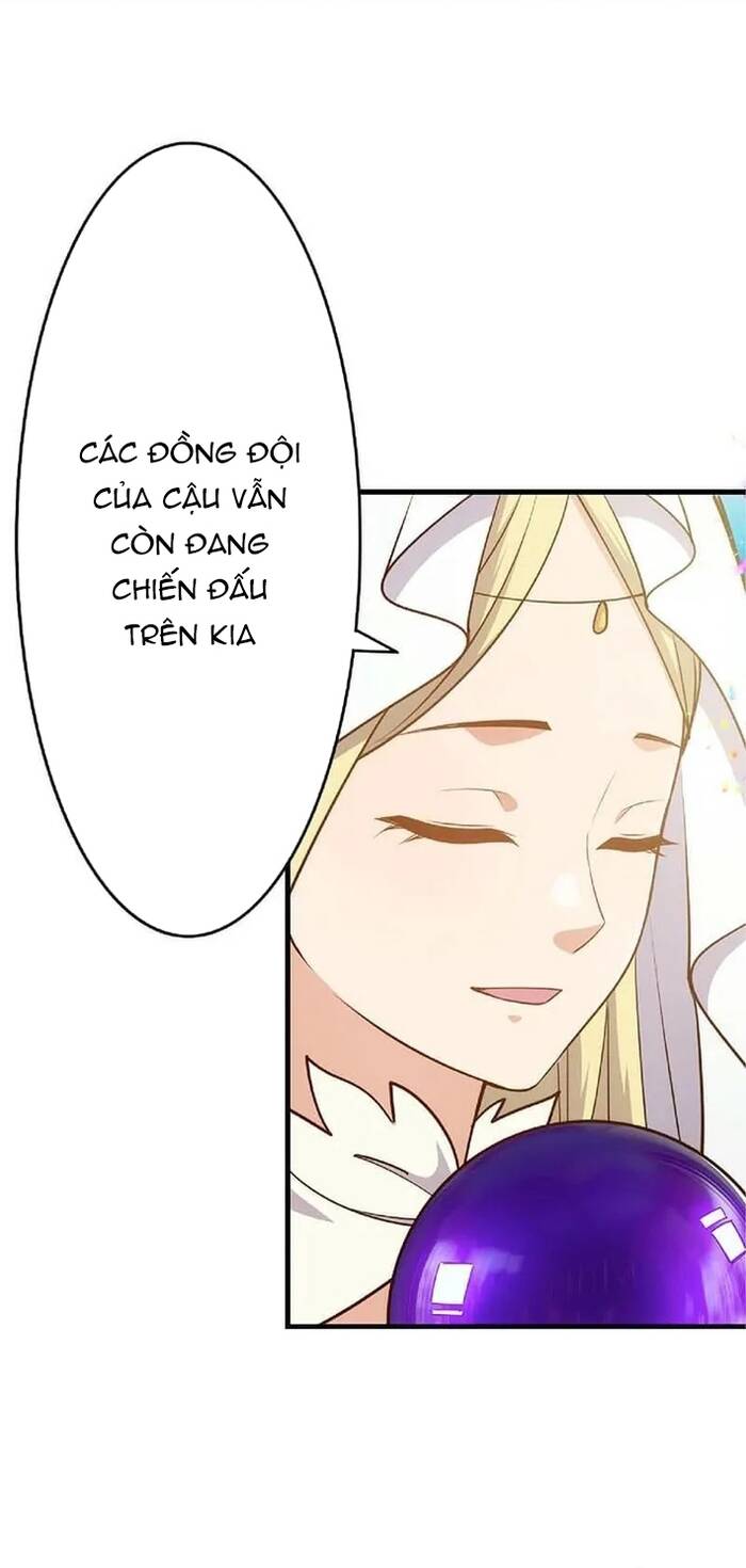 Jozan Fuyo No Komikaraizu Sutato Shimashita! Chap 41 - Next Chap 42