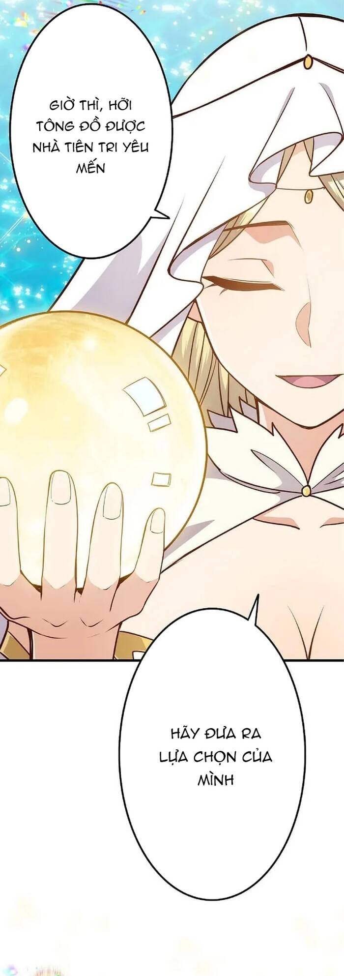 Jozan Fuyo No Komikaraizu Sutato Shimashita! Chap 41 - Next Chap 42