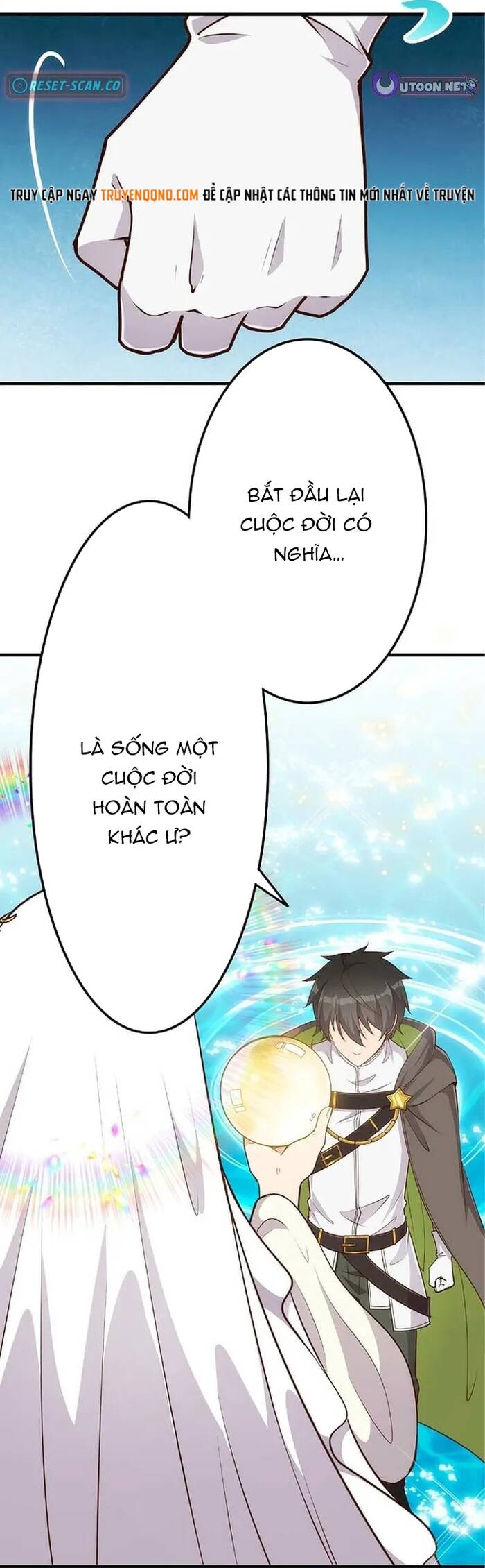 Jozan Fuyo No Komikaraizu Sutato Shimashita! Chap 41 - Next Chap 42