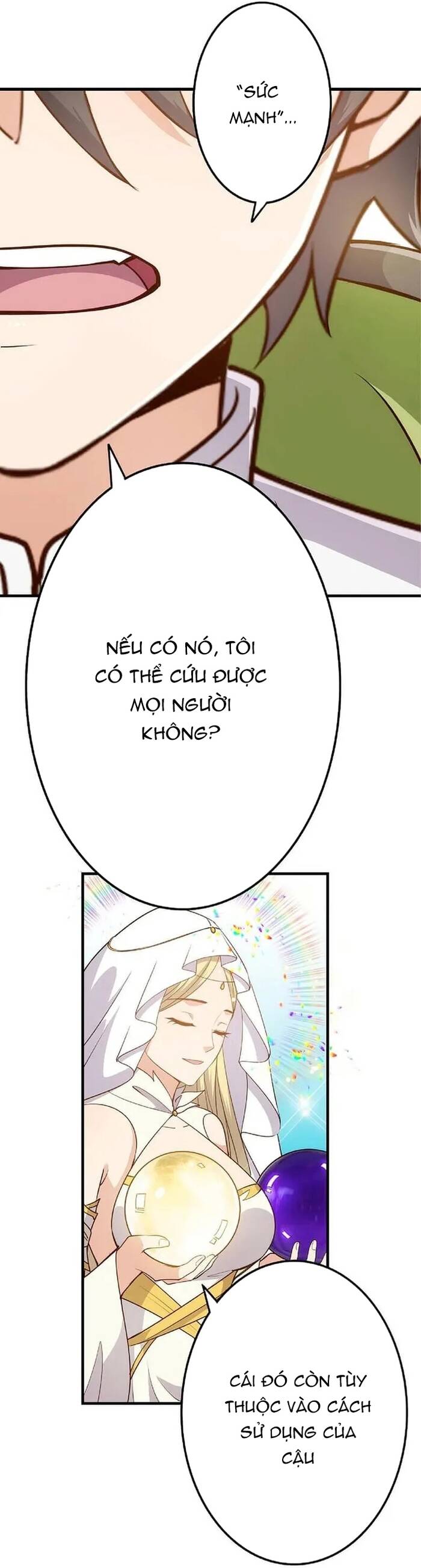 Jozan Fuyo No Komikaraizu Sutato Shimashita! Chap 41 - Next Chap 42