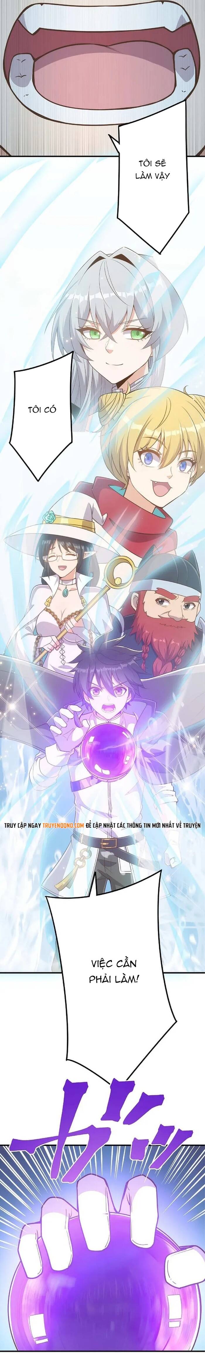 Jozan Fuyo No Komikaraizu Sutato Shimashita! Chap 41 - Next Chap 42