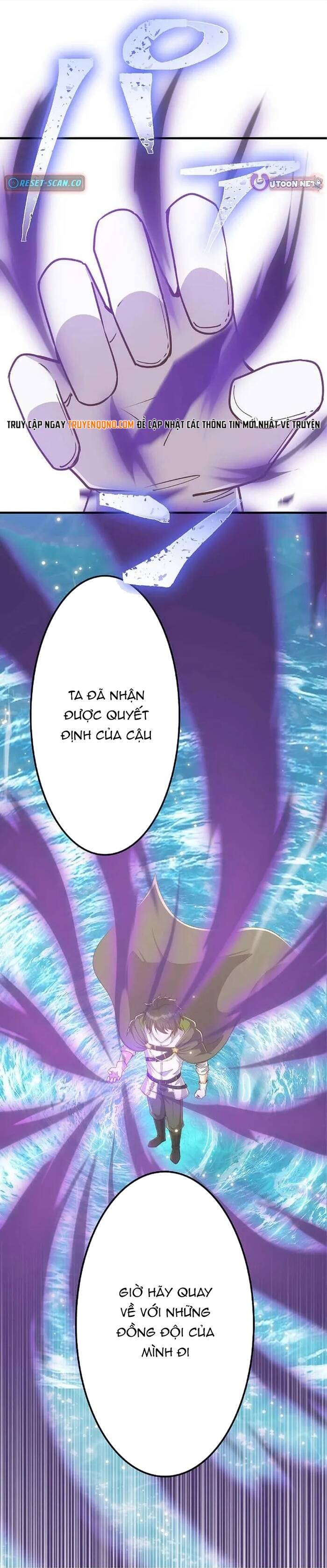 Jozan Fuyo No Komikaraizu Sutato Shimashita! Chap 41 - Next Chap 42