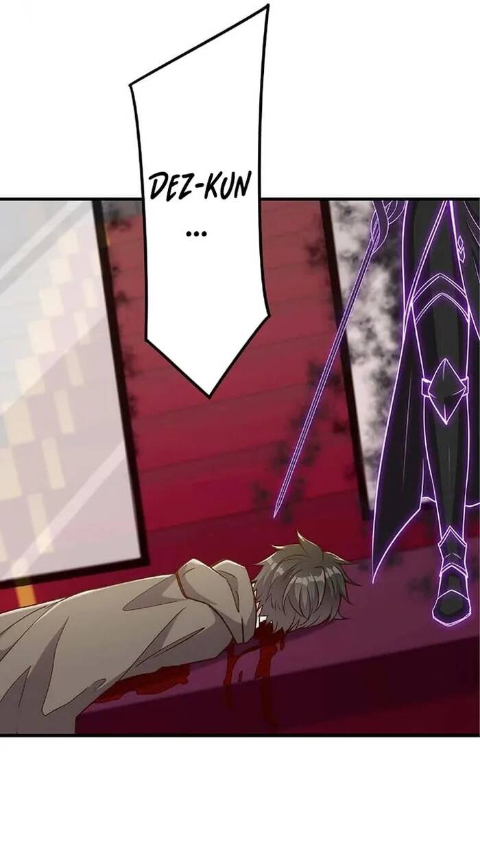 Jozan Fuyo No Komikaraizu Sutato Shimashita! Chap 41 - Next Chap 42