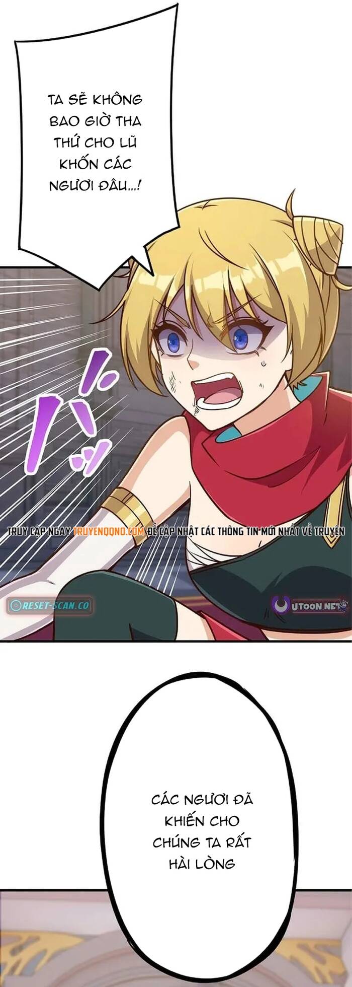 Jozan Fuyo No Komikaraizu Sutato Shimashita! Chap 41 - Next Chap 42