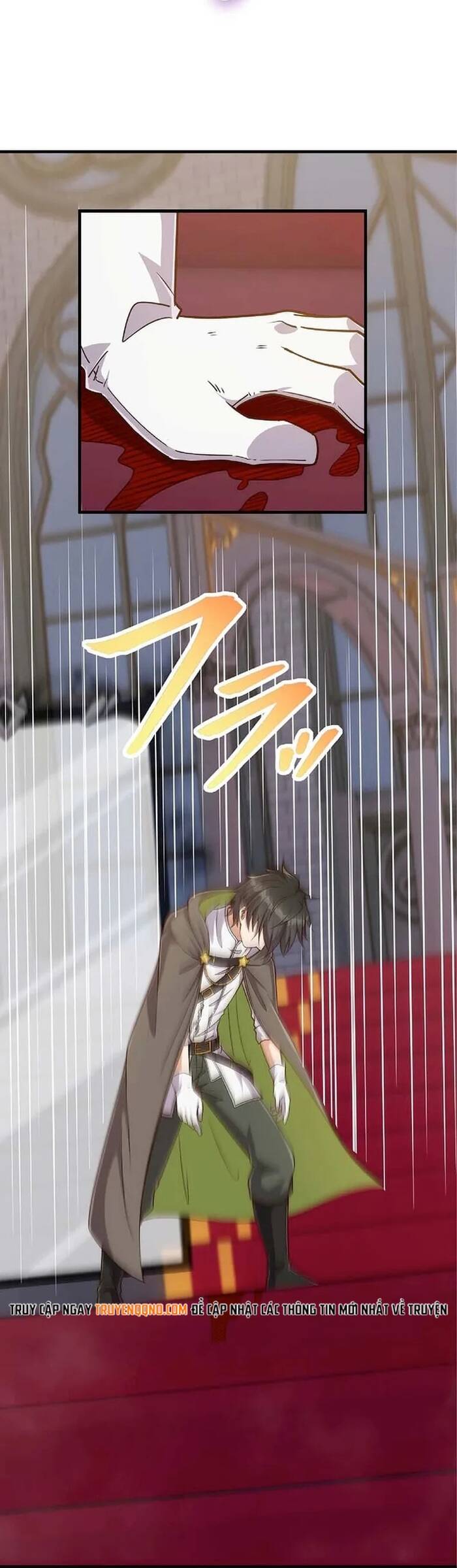 Jozan Fuyo No Komikaraizu Sutato Shimashita! Chap 41 - Next Chap 42