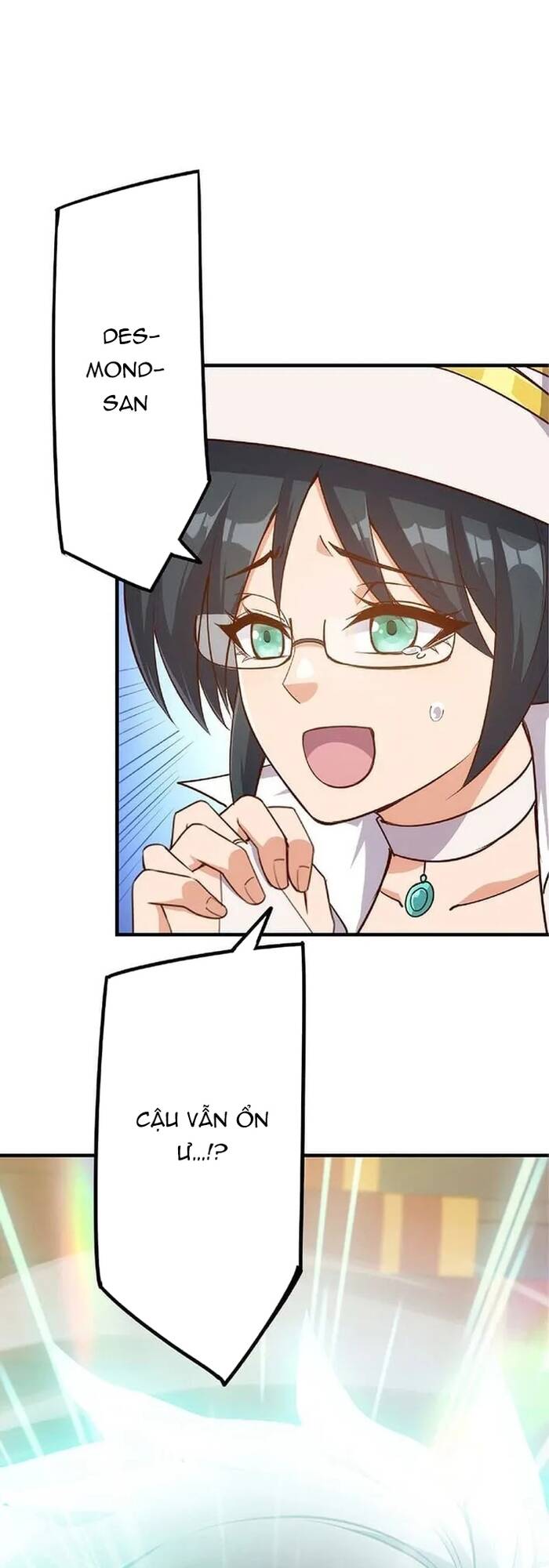 Jozan Fuyo No Komikaraizu Sutato Shimashita! Chap 41 - Next Chap 42