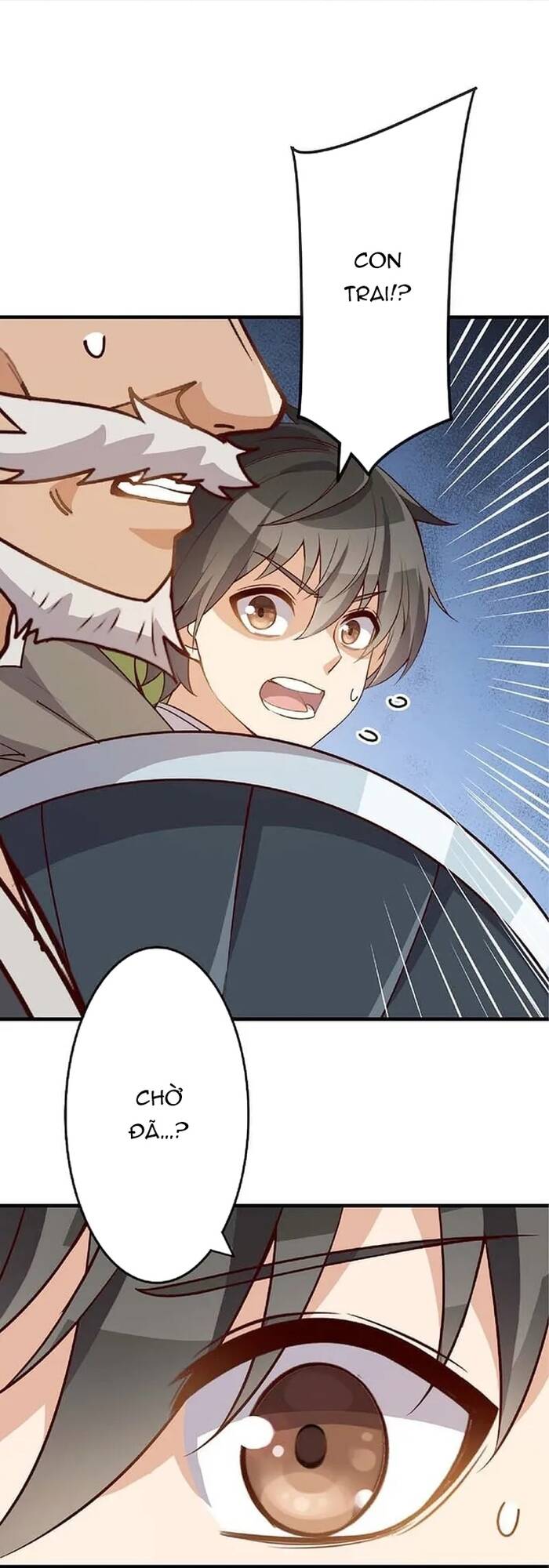 Jozan Fuyo No Komikaraizu Sutato Shimashita! Chap 41 - Next Chap 42