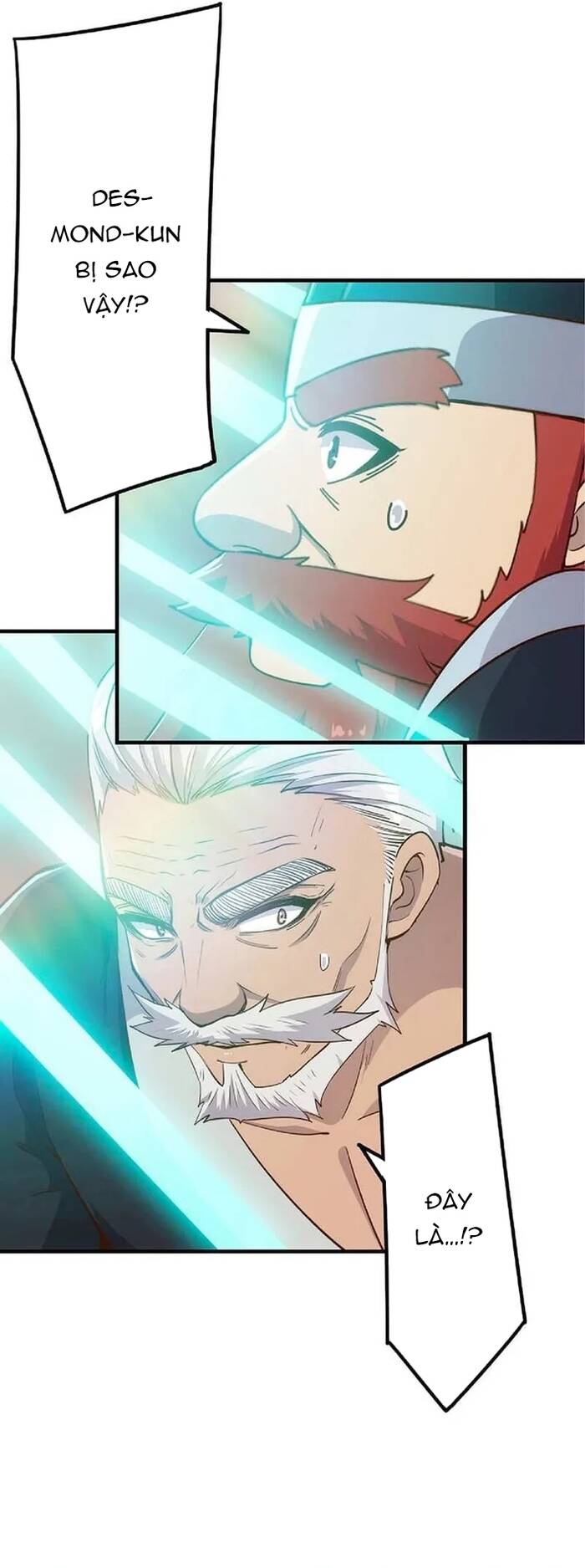 Jozan Fuyo No Komikaraizu Sutato Shimashita! Chap 41 - Next Chap 42