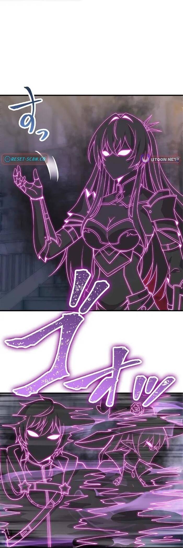 Jozan Fuyo No Komikaraizu Sutato Shimashita! Chap 41 - Next Chap 42