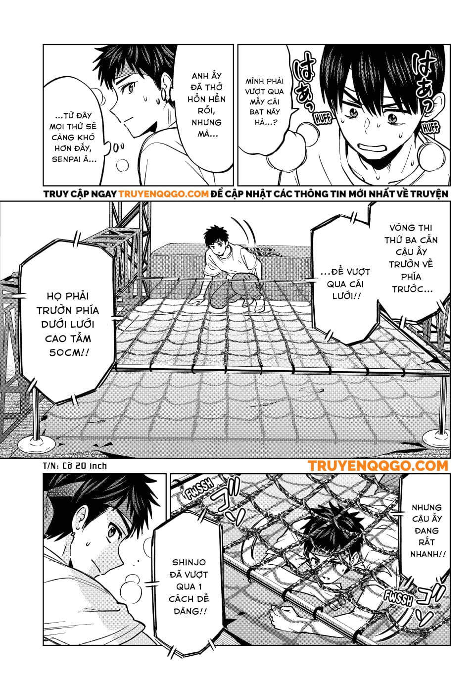 Kakkou No Iinazuke Chap 247 - Next Chap 248