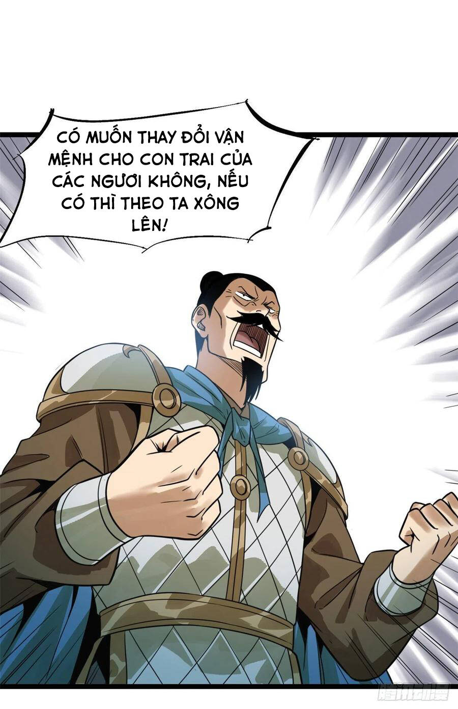 Kẻ Ăn Hại Triều Minh Chap 102 - Next Chap 103
