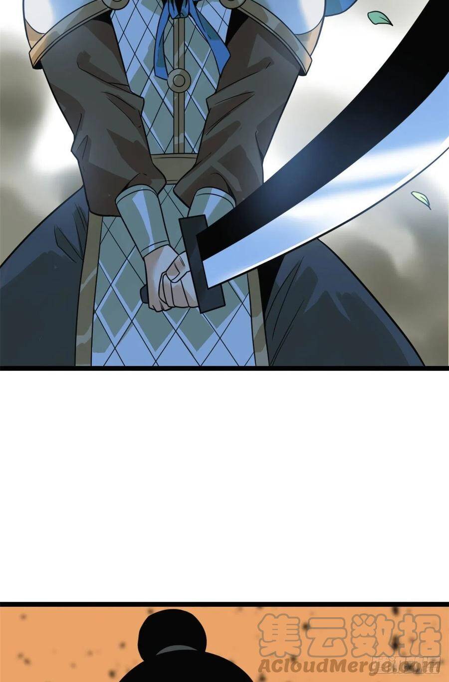 Kẻ Ăn Hại Triều Minh Chap 102 - Next Chap 103