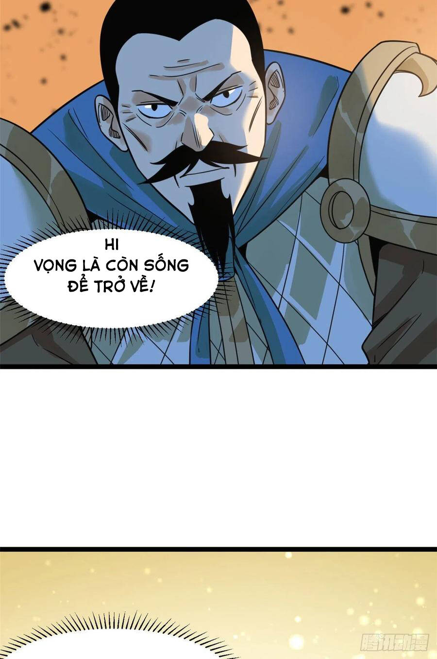 Kẻ Ăn Hại Triều Minh Chap 102 - Next Chap 103