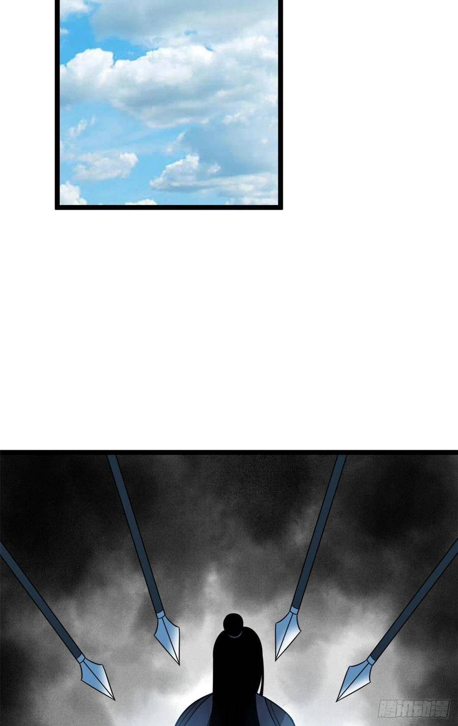 Kẻ Ăn Hại Triều Minh Chap 102 - Next Chap 103