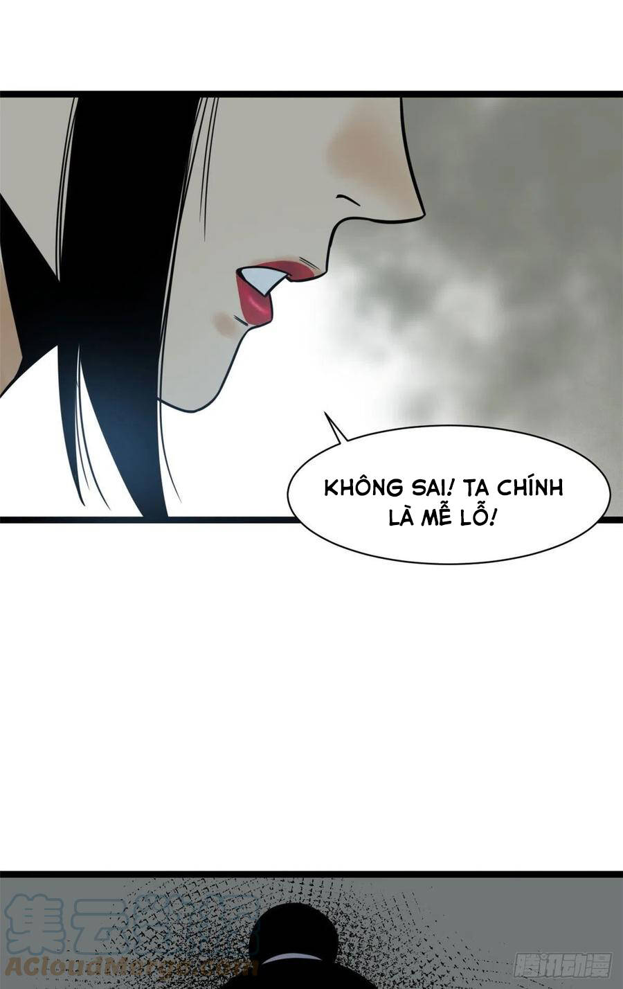 Kẻ Ăn Hại Triều Minh Chap 102 - Next Chap 103