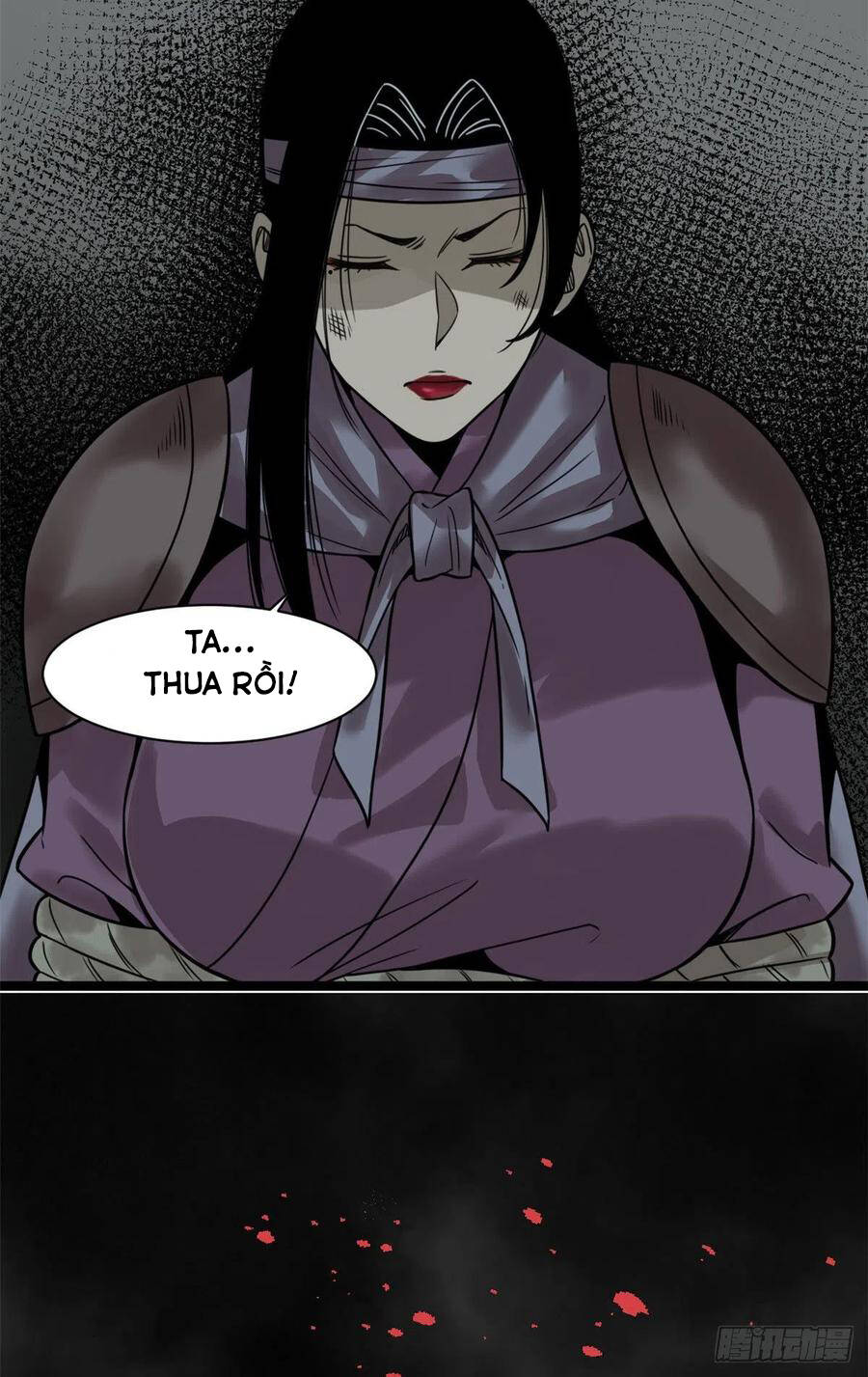 Kẻ Ăn Hại Triều Minh Chap 102 - Next Chap 103