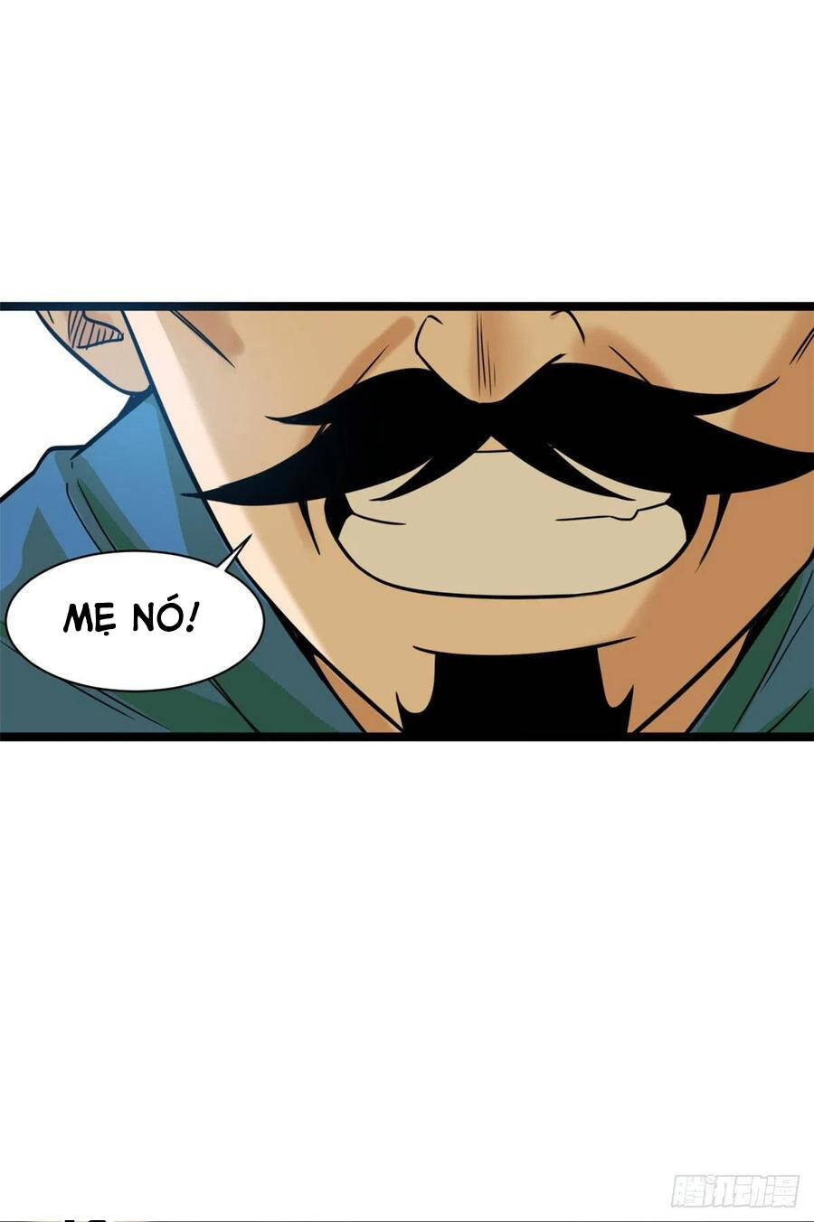 Kẻ Ăn Hại Triều Minh Chap 102 - Next Chap 103