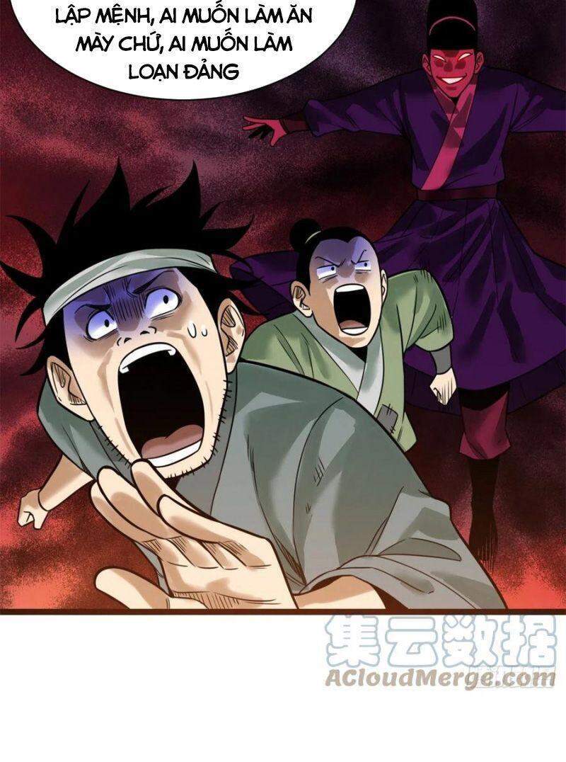 Kẻ Ăn Hại Triều Minh Chap 94 - Next Chap 95