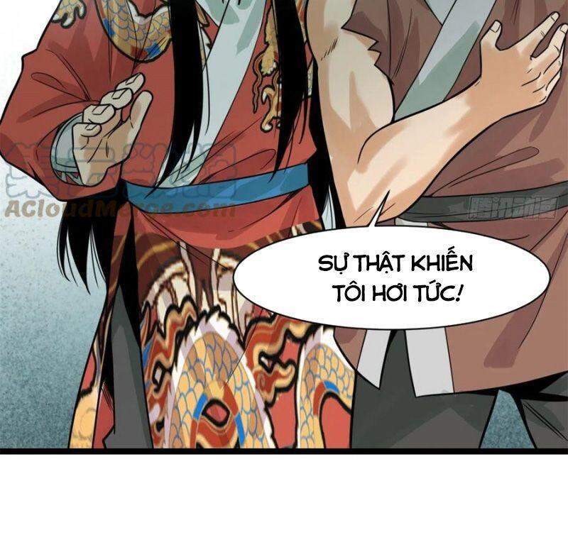 Kẻ Ăn Hại Triều Minh Chap 94 - Next Chap 95