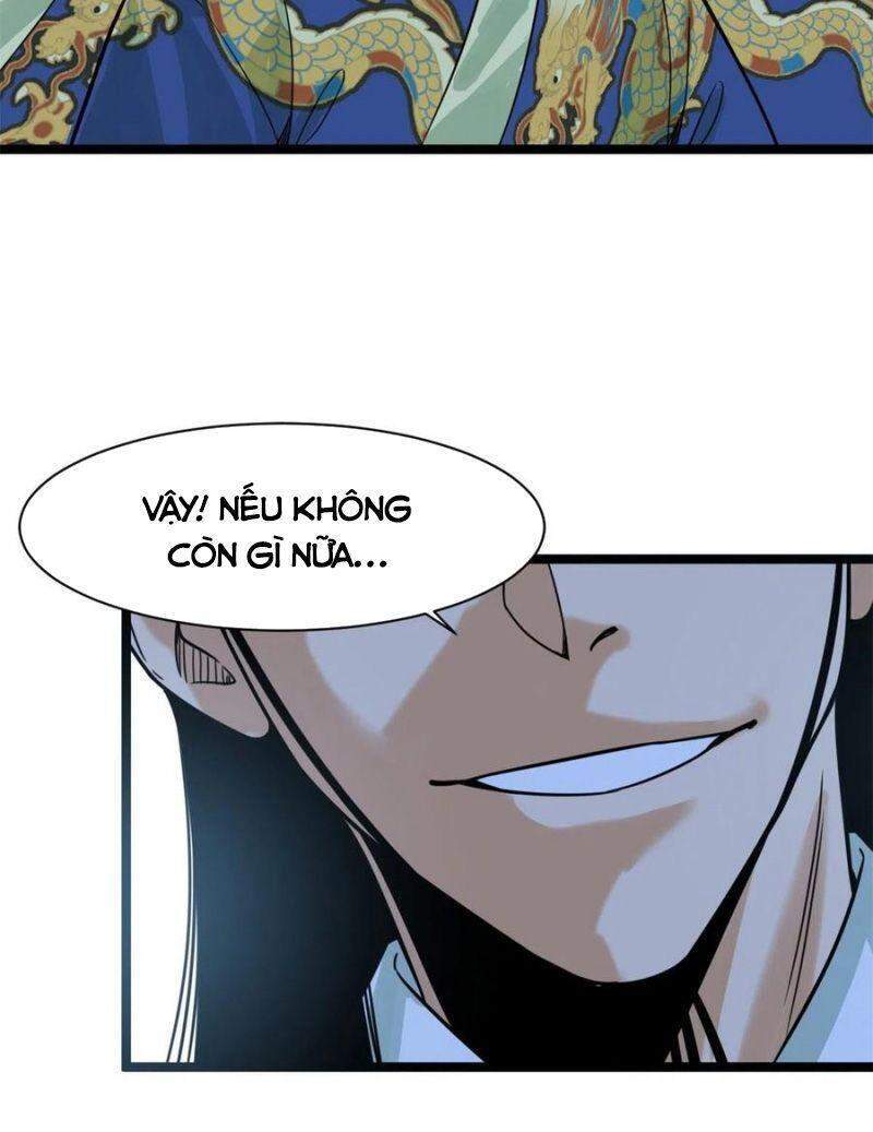 Kẻ Ăn Hại Triều Minh Chap 94 - Next Chap 95
