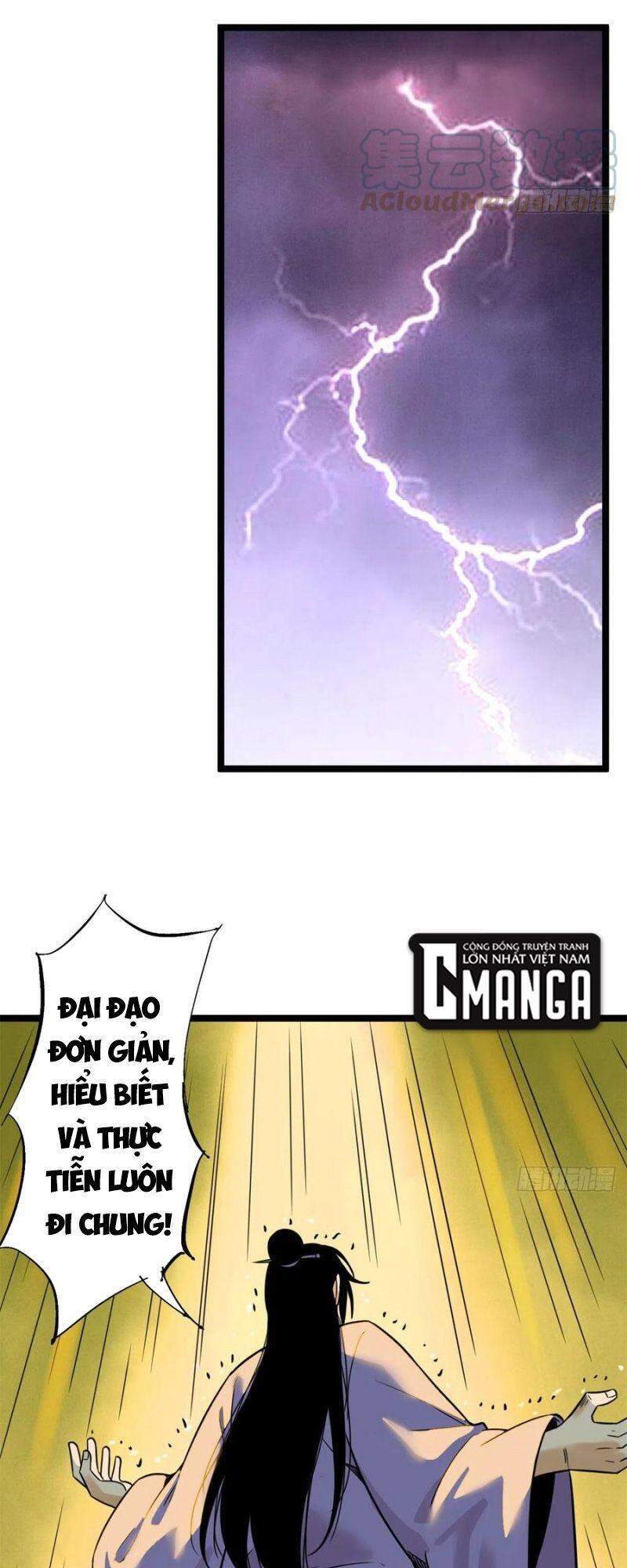 Kẻ Ăn Hại Triều Minh Chap 95 - Next Chap 96