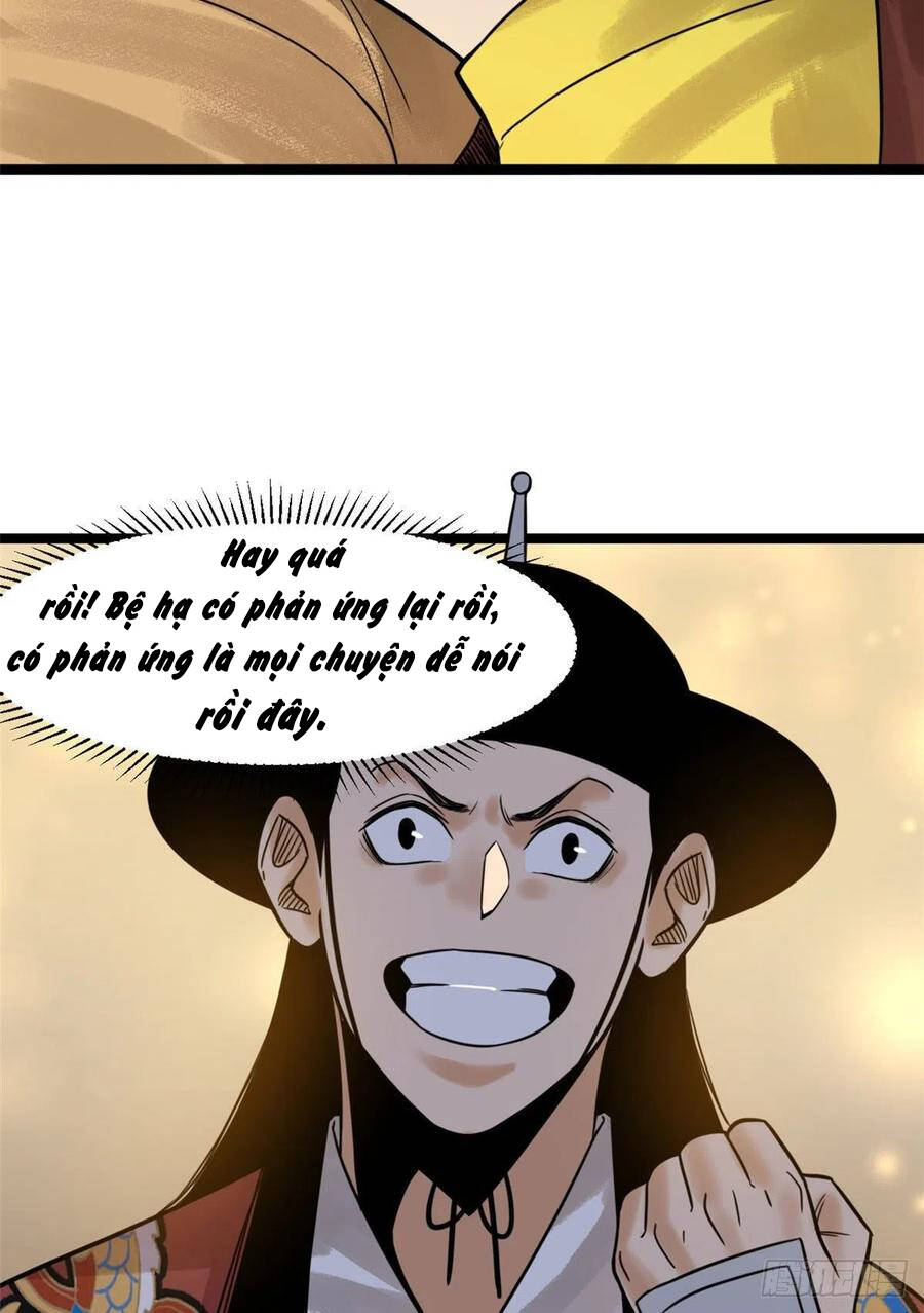 Kẻ Ăn Hại Triều Minh Chap 97 - Next Chap 98