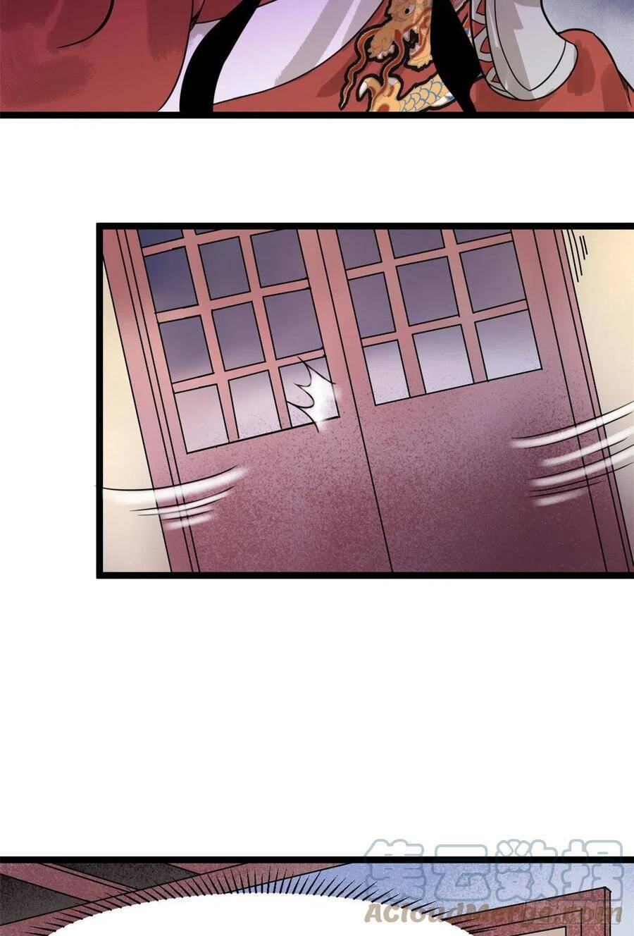 Kẻ Ăn Hại Triều Minh Chap 97 - Next Chap 98
