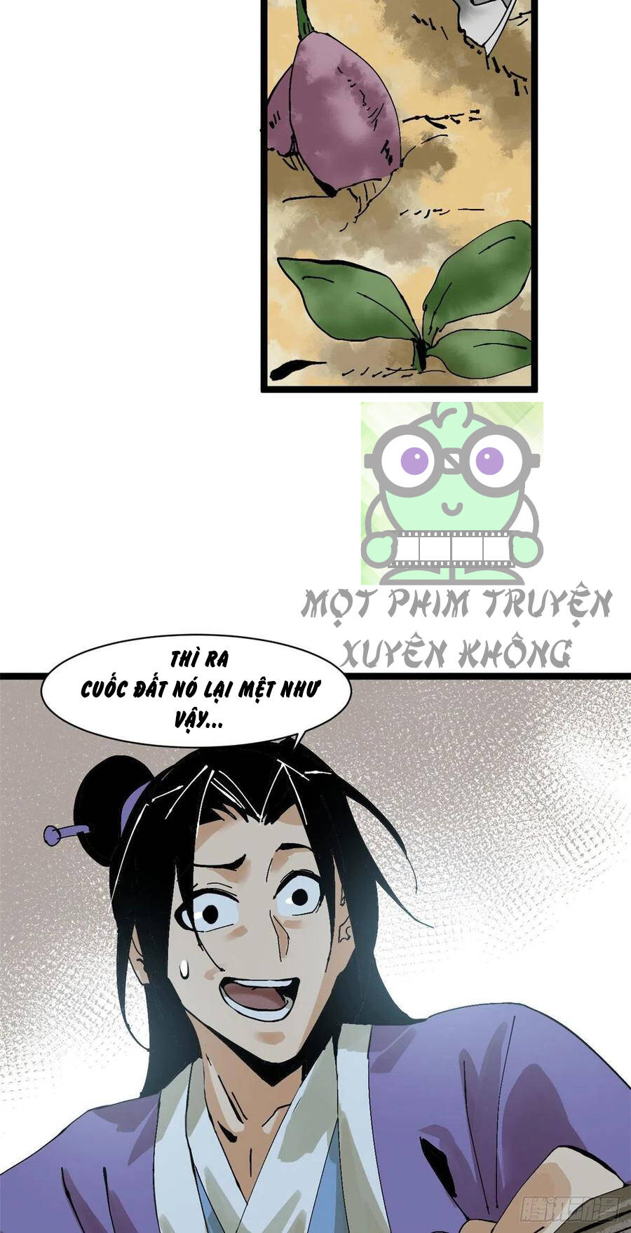 Kẻ Ăn Hại Triều Minh Chap 99 - Next Chap 100