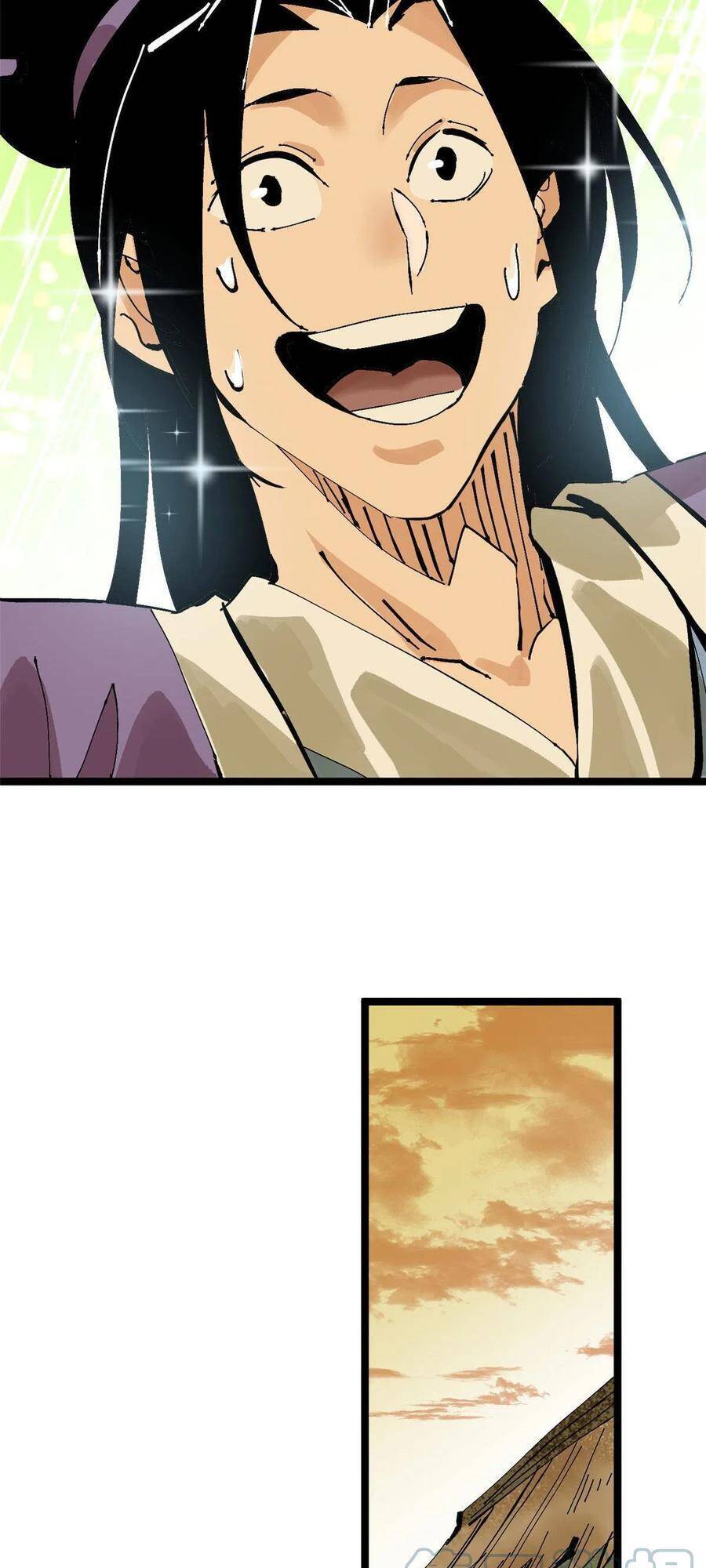 Kẻ Ăn Hại Triều Minh Chap 99 - Next Chap 100