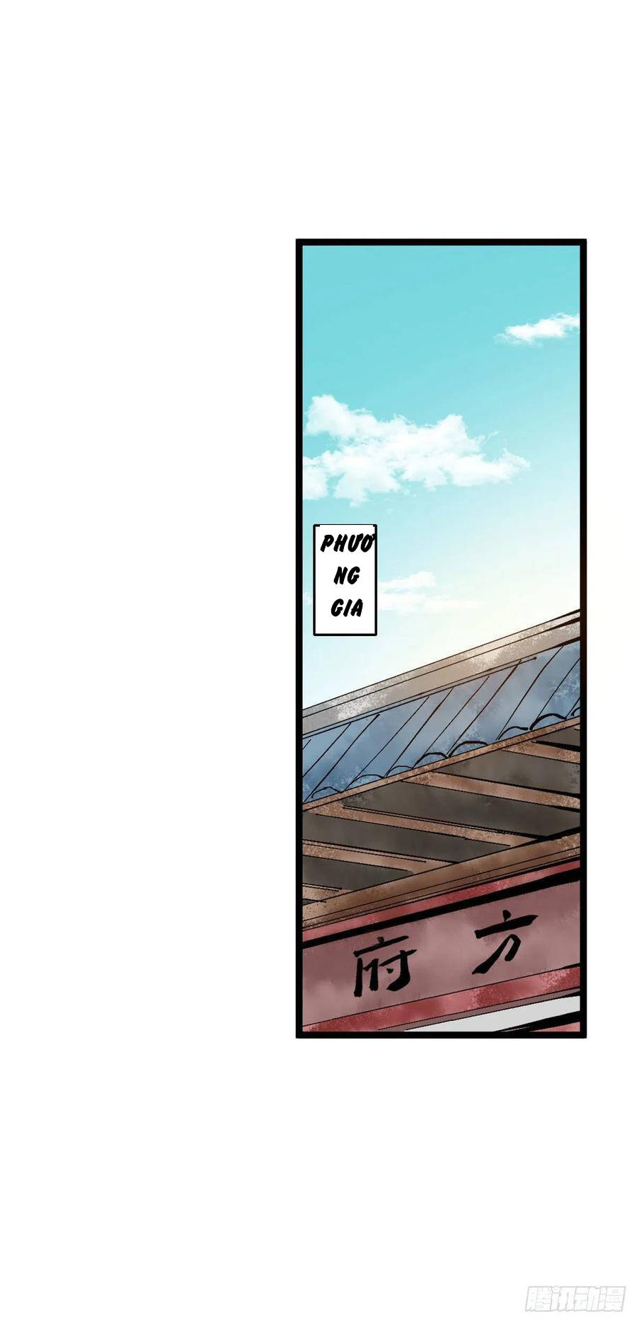 Kẻ Ăn Hại Triều Minh Chap 99 - Next Chap 100