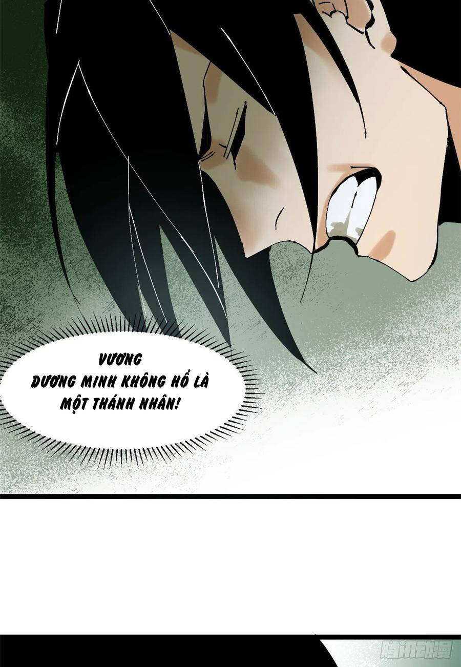 Kẻ Ăn Hại Triều Minh Chap 99 - Next Chap 100