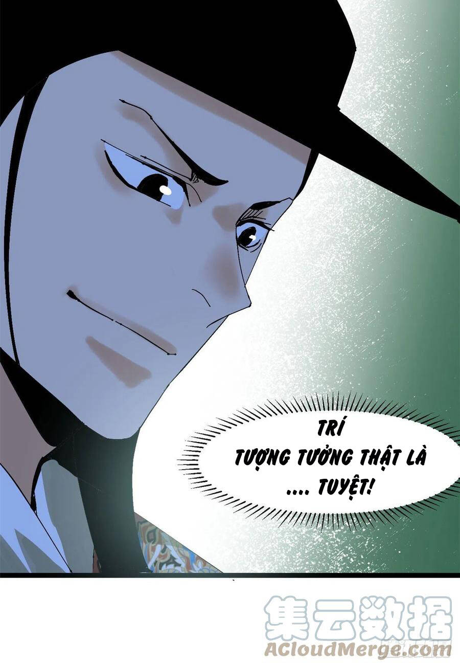 Kẻ Ăn Hại Triều Minh Chap 99 - Next Chap 100