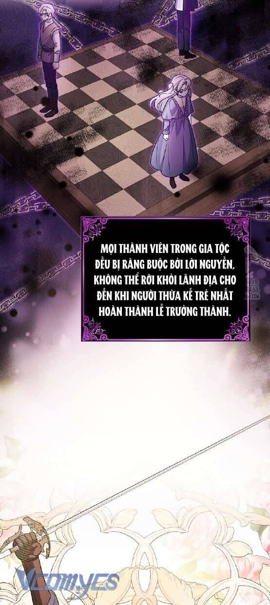 Kế Hoạch Nghỉ Hưu Của Nhân Vật Phản Diện Chap 21 - Next Chap 22
