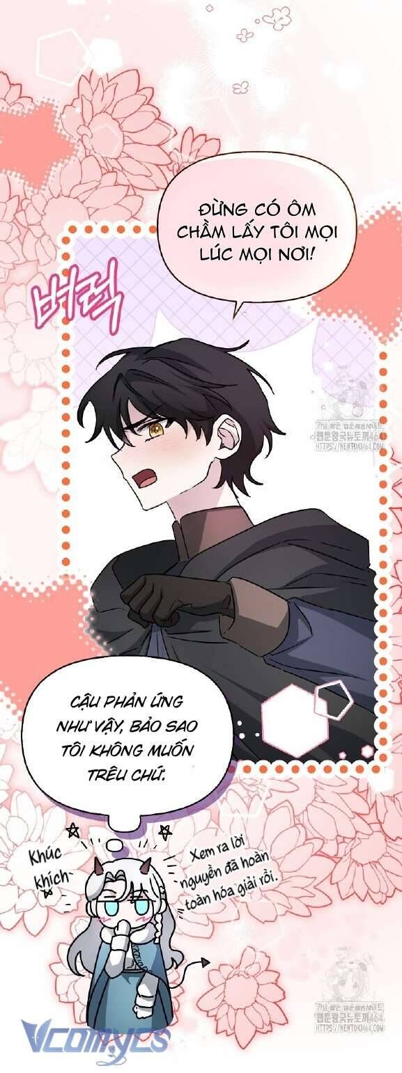 Kế Hoạch Nghỉ Hưu Của Nhân Vật Phản Diện Chap 21 - Next Chap 22