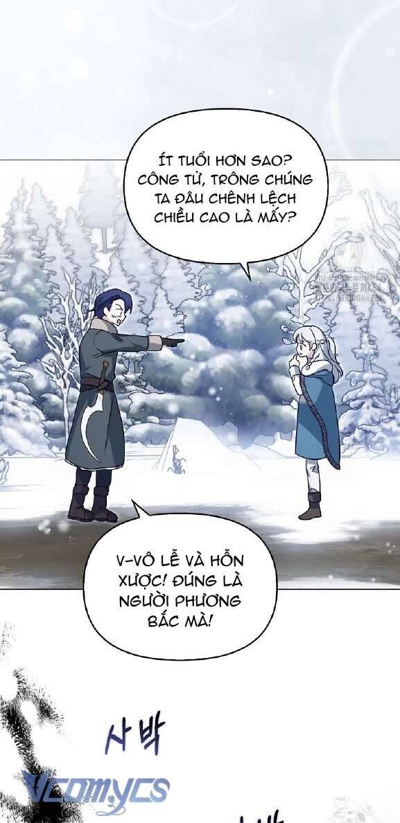 Kế Hoạch Nghỉ Hưu Của Nhân Vật Phản Diện Chap 21 - Next Chap 22