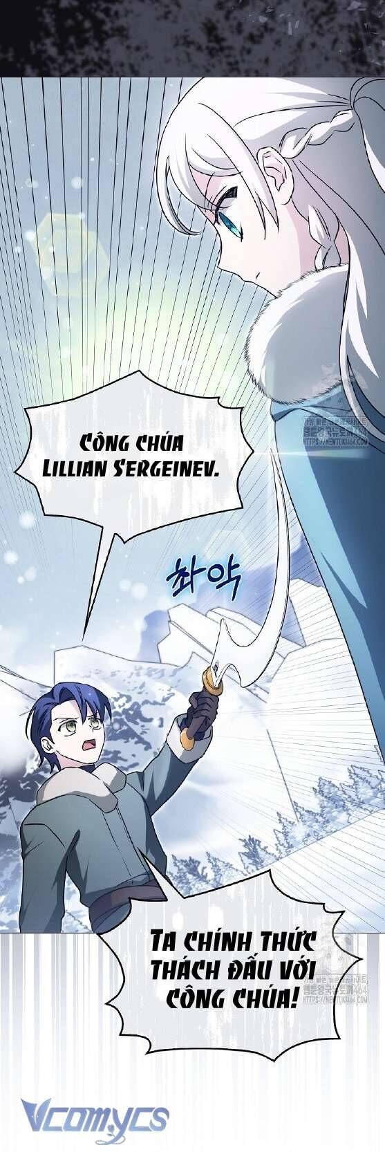 Kế Hoạch Nghỉ Hưu Của Nhân Vật Phản Diện Chap 21 - Next Chap 22