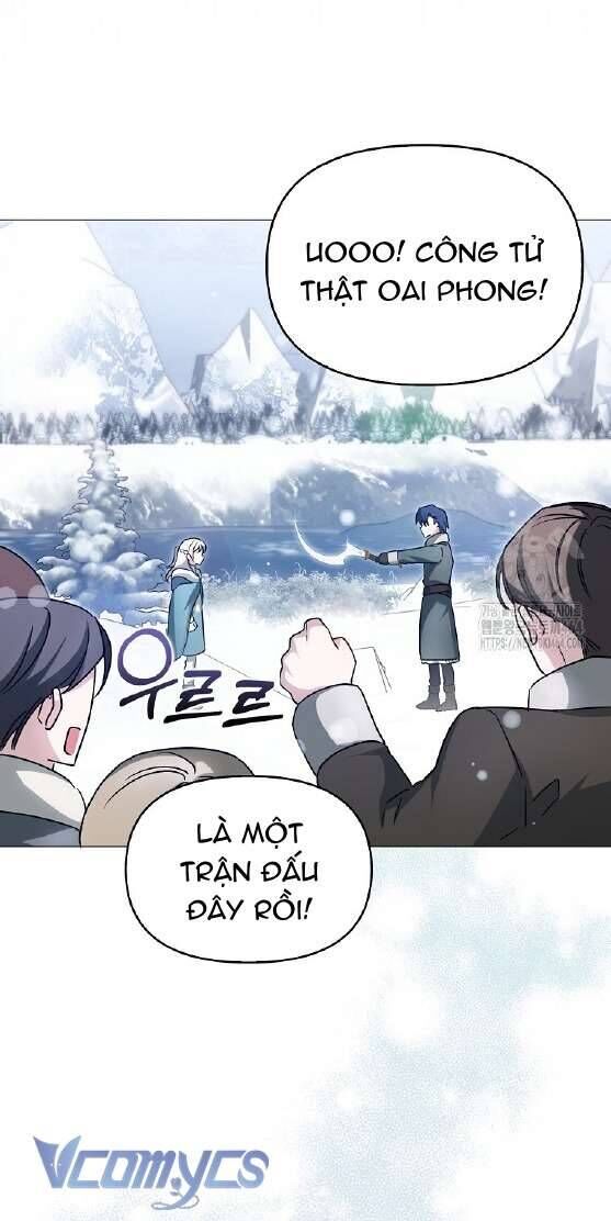 Kế Hoạch Nghỉ Hưu Của Nhân Vật Phản Diện Chap 21 - Next Chap 22