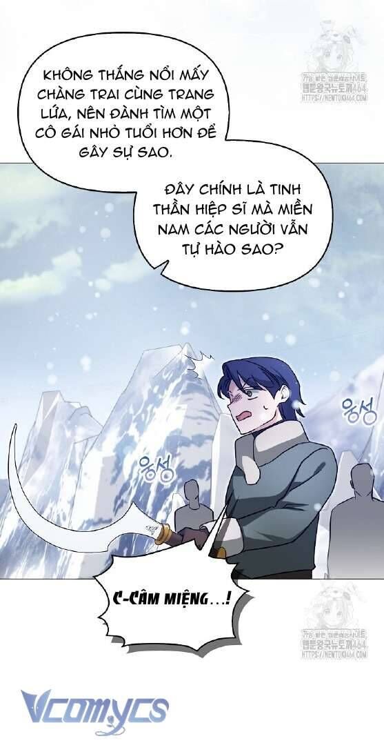 Kế Hoạch Nghỉ Hưu Của Nhân Vật Phản Diện Chap 21 - Next Chap 22