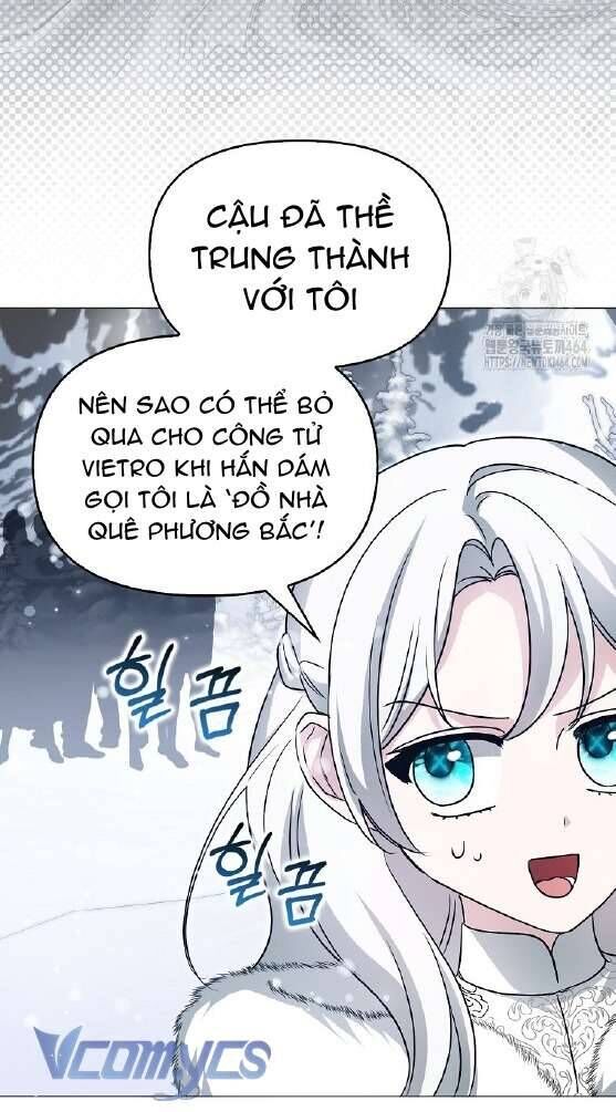 Kế Hoạch Nghỉ Hưu Của Nhân Vật Phản Diện Chap 21 - Next Chap 22