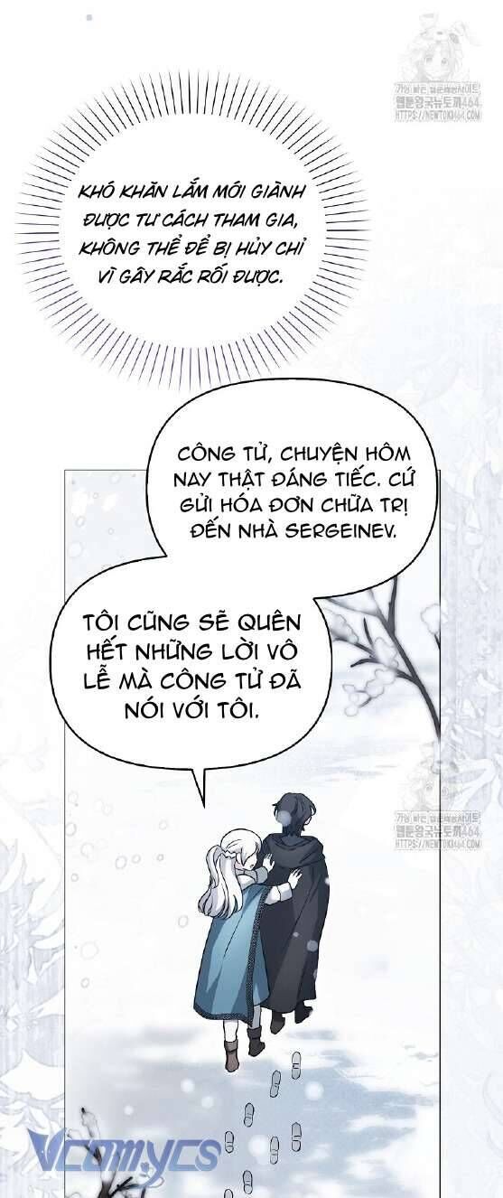 Kế Hoạch Nghỉ Hưu Của Nhân Vật Phản Diện Chap 21 - Next Chap 22
