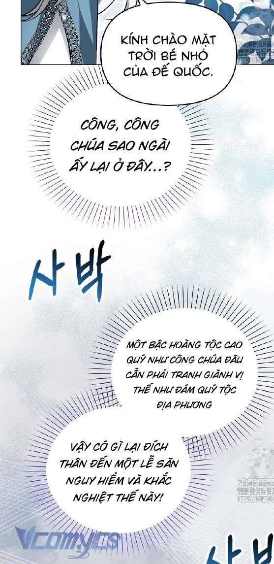 Kế Hoạch Nghỉ Hưu Của Nhân Vật Phản Diện Chap 21 - Next Chap 22