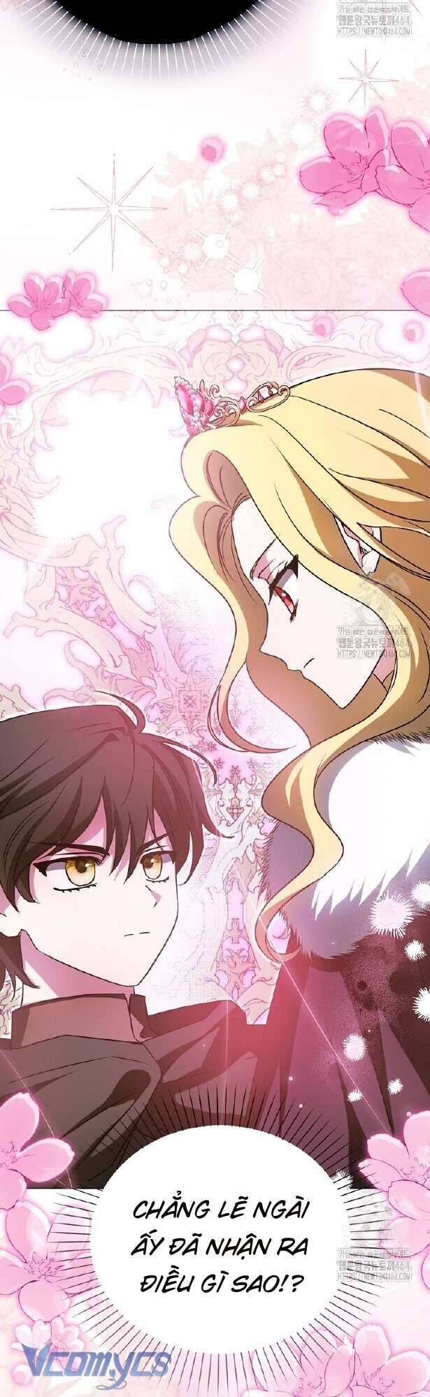 Kế Hoạch Nghỉ Hưu Của Nhân Vật Phản Diện Chap 21 - Next Chap 22
