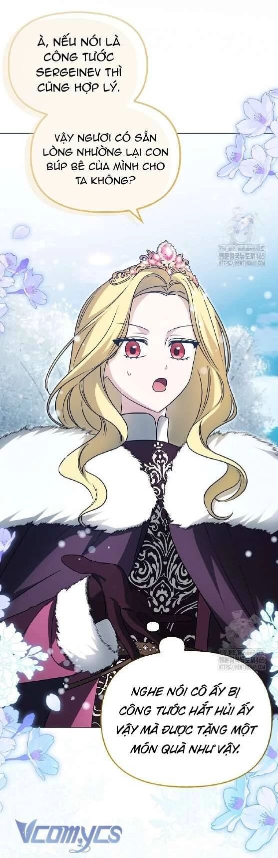 Kế Hoạch Nghỉ Hưu Của Nhân Vật Phản Diện Chap 22 - Next Chap 23