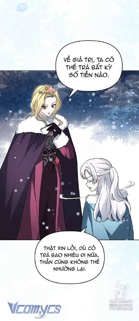 Kế Hoạch Nghỉ Hưu Của Nhân Vật Phản Diện Chap 22 - Next Chap 23