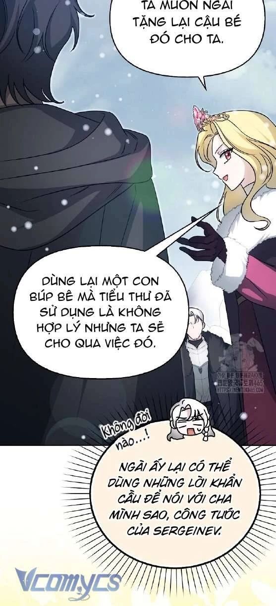 Kế Hoạch Nghỉ Hưu Của Nhân Vật Phản Diện Chap 22 - Next Chap 23