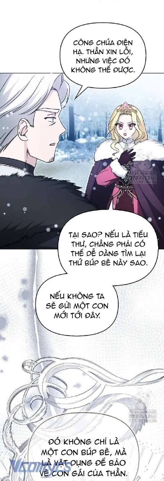 Kế Hoạch Nghỉ Hưu Của Nhân Vật Phản Diện Chap 22 - Next Chap 23